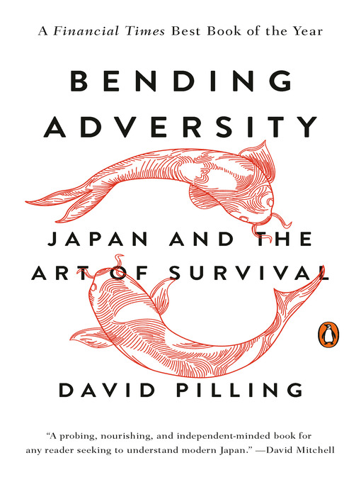Title details for Bending Adversity by David Pilling - Available